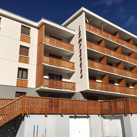 Apartament Myosotis B - 31 - Lumineux - 4 Pers