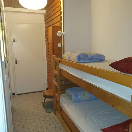 Apartmán Myosotis B - 31 - Lumineux - 4 Pers