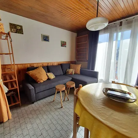 Myosotis B - 31 - Lumineux - 4 Pers Apartmán *