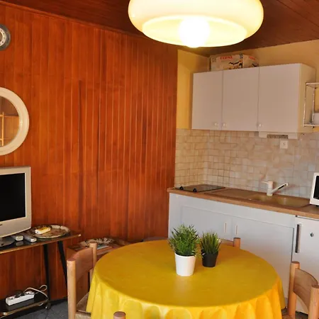 Apartmán Myosotis B - 31 - Lumineux - 4 Pers Les Deux Alpes