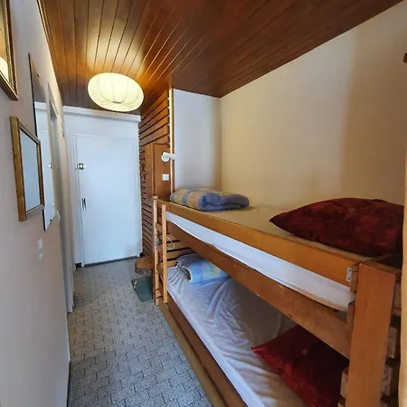 Myosotis B - 31 - Lumineux - 4 Pers Apartmán *